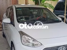 Bán xe gia đình I10-2021, số sàn, 1.2 MT. 16.000km