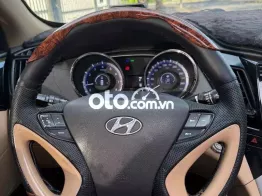 Hyundai Sonata 2011 2.0 AT - 158000 km