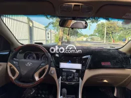 Hyundai Sonata 2011 2.0 AT - 158000 km