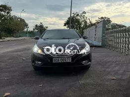 Hyundai Sonata 2011 2.0 AT - 158000 km