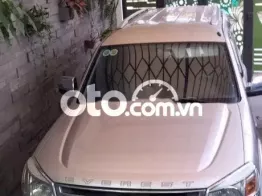 Ford Everest 2013 2.5L 4x2 MT - 202000 km