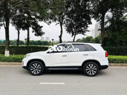Chính chủ bán xe Kia Sorento 2016 2WD 2.4 GATHfull
