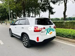 Chính chủ bán xe Kia Sorento 2016 2WD 2.4 GATHfull