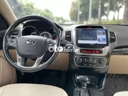 Chính chủ bán xe Kia Sorento 2016 2WD 2.4 GATHfull