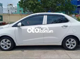 Bán xe gia đình I10-2021, số sàn, 1.2 MT. 16.000km