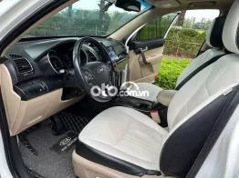 Chính chủ bán xe Kia Sorento 2016 2WD 2.4 GATHfull