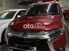 Mitsubishi Outlander 2021 2.0 CVT Premium - 770000