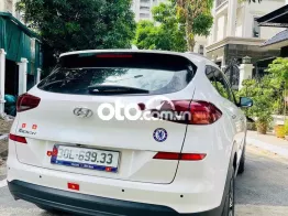 Hyundai Tucson 2021 2.0 Tiêu chuẩn - 72000 km