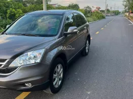 HONDA CRV 2.4 AT Xe miễn bàn về chất. Máy số keo chỉ zin. Không đâm đụng ngập nước. Nội ngoại t