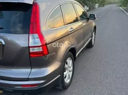 HONDA CRV 2.4 AT Xe miễn bàn về chất. Máy số keo chỉ zin. Không đâm đụng ngập nước. Nội ngoại t