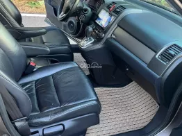 HONDA CRV 2.4 AT Xe miễn bàn về chất. Máy số keo chỉ zin. Không đâm đụng ngập nước. Nội ngoại t