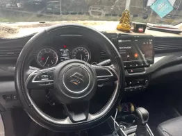 Xe chính chủ, Zin