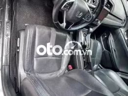 Honda Civic 2019 G 1.8 AT - 86000 km