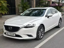 Mazda 6 2018 2.0L Premium - 82650 km
