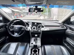 Honda Civic 2019 G 1.8 AT - 86000 km