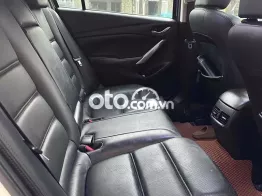 Mazda 6 2018 2.0L Premium - 82650 km