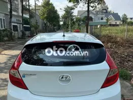 Hyundai Accent 2014 1.4 AT Hatchback - 67000 km