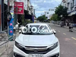 Honda Civic 2019 G 1.8 AT - 86000 km