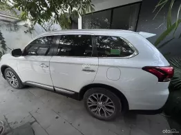 Mitsubishi Outlander 2018 tại Nghệ An