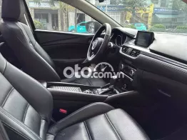 Mazda 6 2018 2.0L Premium - 82650 km