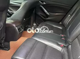 Mazda 6 2018 2.0L Premium - 82650 km