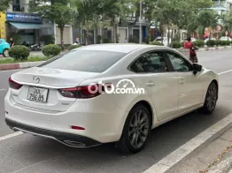 Mazda 6 2018 2.0L Premium - 82650 km