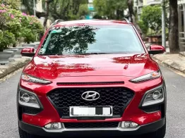 🌹Hyundai Kona 2020🌹 Xe gia đình 1 chủ từ đầu Odo: 29.000km Full lịch sử hãng