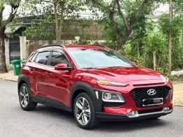 🌹Hyundai Kona 2020🌹 Xe gia đình 1 chủ từ đầu Odo: 29.000km Full lịch sử hãng