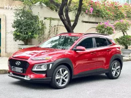 🌹Hyundai Kona 2020🌹 Xe gia đình 1 chủ từ đầu Odo: 29.000km Full lịch sử hãng
