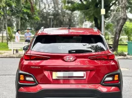 🌹Hyundai Kona 2020🌹 Xe gia đình 1 chủ từ đầu Odo: 29.000km Full lịch sử hãng
