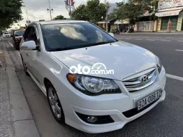 Hyundai Avante 2012 1.6 AT - 14560 km