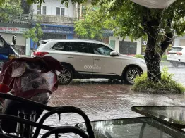 Mitsubishi Outlander 2018 tại Nghệ An