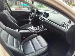 Mazda 6 2018 2.0L Premium - 82650 km