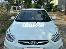 Hyundai Accent 2014 1.4 AT Hatchback - 67000 km