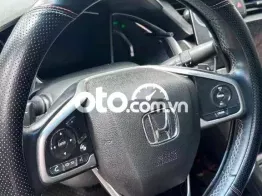 Honda Civic 2019 G 1.8 AT - 86000 km