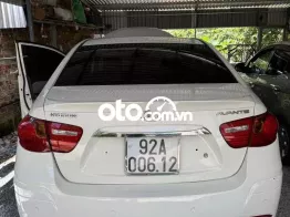 Hyundai Avante 2012 1.6 AT - 14560 km