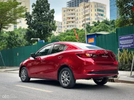 Đỏ đẹp như mới