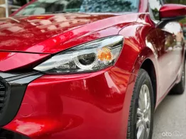 Đỏ đẹp như mới