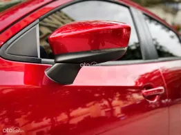 Đỏ đẹp như mới