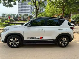 Gia đình cần bán kia sonet bản cao nhất sản xuất 2023