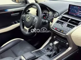 Lexus NX300 2017 - Xe 1 Chủ Từ Đầu