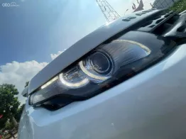 Land Rover Range Rover Evoque 2015 tại Hà Nội