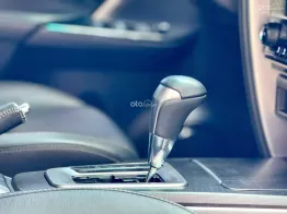 Toyota Fortuner 2022 số tự động tại Hà Nội