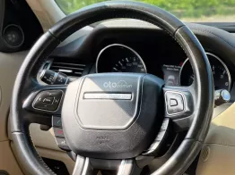 Land Rover Range Rover Evoque 2015 tại Hà Nội