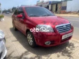 Daewoo Gentra 2011 SX 1.5 MT - 98000 km