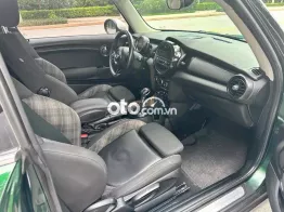 MINI 3 Door 2015 - 69000 km