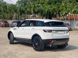 Land Rover Range Rover Evoque 2015 tại Hà Nội
