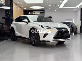 Lexus NX300 2017 - Xe 1 Chủ Từ Đầu