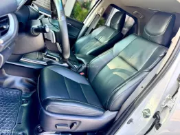 Toyota Fortuner 2022 số tự động tại Hà Nội