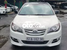 HUYNDAI AVANTE 2011, TỰ ĐỘNG,MÁY SỐ ZIN KHÔNG LỖI